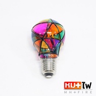 [หลอดพิเศษ] หลอด LED หลอดไฟแต่งห้อง LED E27 4Watt high quality led รองรับ 20000ชั่วโมง ไฟแต่งห้อง หล