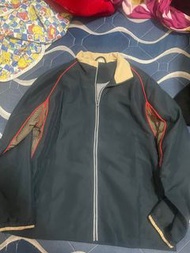 替代役 運動外套XL號 二手試穿品