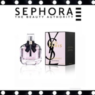 YSL Yves Saint Laurent Mon Paris EDP 90mL Original Perfume