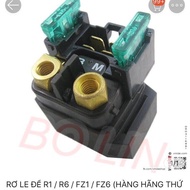 Role khởi động YAMAHA R6 /FZ /R1 Relay R6 Yamaha