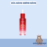 OLAY Ultra Firming Serum - Gentle Skin Care Serum 30ml