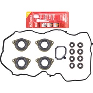 12030-5A2-A01 Gasket Penutup Injap Enjin & Pembuat Gasket 3oz untuk Honda Accord 2.4L K24, EX, EX-L,