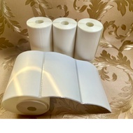 Thermal Label 80 76x50 mm 76 x 50 core 0.5" 1/ 2 inch - 80x50 80mm 80 x 50