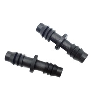 Pe Hose Straight Connector 11mm 8-11mm Connection Joiner Connector