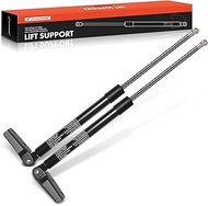 A-Premium Rear Tailgate Lift Supports Shock Struts Compatible with Select Subaru Models - Forester 1