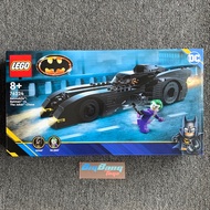 LEGO Super Heroes DC 76224 Batmobile Batman vs The Joker Chase (In Stock) New MISB