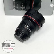 【蒐機王】Canon EF 11-24mm F4 L USM 公司貨 超廣角變焦鏡【可舊3C折抵購買】C9067-6