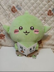 Chiikawa 哥布林 毛公仔