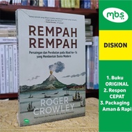 SPICE BOOK - 16th Century Competition and Grater - Roger Crowley