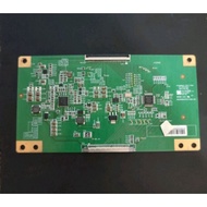 Tcon Tcon Ticon board logic LED tv panel board LG 32LN5100 HV320HX2-170 C-PCB 47-6021005
