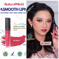 NaturaWorld Lipmatte BoldBe/ Lipmatte Lipmatte Sultan