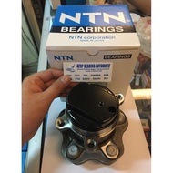 Cheapest REAR WHEEL BEARING NEW XTRAIL T32 NTN JAPAN
