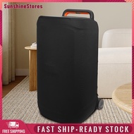 ♚SunshineStores✪  For JBL PartyBox 520 Speaker Soft Cover with Elastic Band