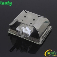 LANFY Oven Lamp, High Temperature Resistant Safe Microwave Light Bulb, Comes with G9 bulb Bright Dur