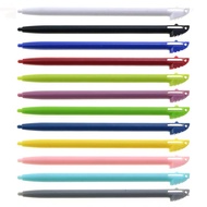 12 Colors Touch Screen Stylus Pen For Nintend 3DS XL LL Plastic Game Video Stylus Pen Game Accessories