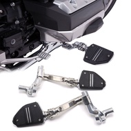 Used for Golden Wing GL1800 2018 Goldwing 1800 f6b 2021 Motorcycle Cruise Pedal