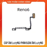 Oppo Reno 6 5G Volume Cable (Components 69)