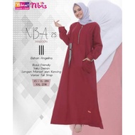 Nibras NB A28 Dress