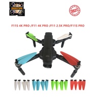 **Quality** Drone Propeller  SJRC F11 2.5 K/F11 4K Pro /F11S 4K PRO 3km Spare Part Accessory Blades 