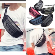 OPERATION Chest And Waist Bag (P6096)