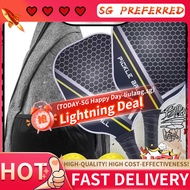 [SG PICKLEBALL][SG stock Fast Shipping]Pickleball Paddles Set with Pickleball Rackets, Pickle Ball P