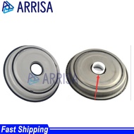 DQ250 DSG 02E Automatic Transmission Clutch Cover Oil Seal For VW Audi A3 Q3 TT Volkswagen Beetle To