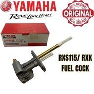 YAMAHA RXS115 RXK FUEL COCK ASSY 100% ORIGINAL HLY COCK MINYAK [3KA-F4500-20]