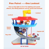Paw Patrol Toy set Musical toys