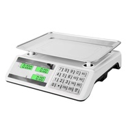 Manufacturer40kg Electronic Scale LB Weighing Direct Supply30kg Foreign Trade Precision Electronic S