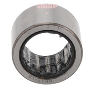GOGUVO Motor Needle Bearing, Precision Lightweight Needle Roller Bearing, Steel Mid Mount Motor Bear