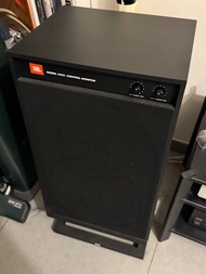 JBL 4312A