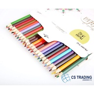 Secret Garden 48 Colours Colour Pencil