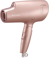 Panasonic Hair Dryer Nano Care High Penetration "Nano Eye" &amp; Mineral Moist Pink EH-NA0G-P [Top Sembarity Nano Eye Model] undefined - 松下吹风机纳米护理高渗透“纳米眼”和矿物湿润粉红色EH-NA0G-P [顶部Sembarity纳米眼模型]