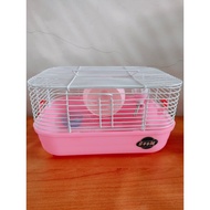 HC5 Hamster Cage