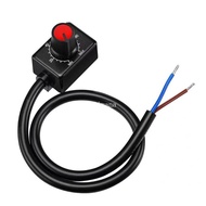 【MT】 Reliable 0-10V LED Dimmer With Seamlessly Installation And Energy Saving