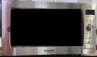Panasonic 1100W 變頻燒烤微波爐
