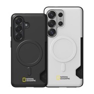 【多種款式】【部份現貨】VRS Design National Geographic 國家地理 Xpro Samsung S26 S25 Ultra S23 plus Edge S24 FE Case