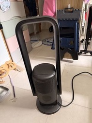 Inno3c 無葉風扇