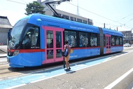 旅展優惠｜哆啦A夢路面電車.夢幻合掌村.牧歌之里.上高地.OUTLET六日｜一日自由活動