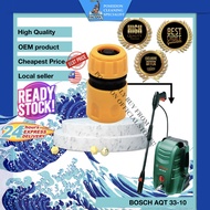 🔱POSEIDON🔱 BOSCH AQT 33-10 💦OEM 1/2’’ HOSE ADAPTOR QUICK HIGH PRESSURE WASHER WATER JET CONNECTOR SP