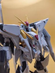 HGUC 1/144 柯西克西 RX-105 閃光的哈薩維 Xi Gundam