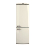 Refrigerator Modena RF 2330 C - Kulkas 2 Pintu 316 Liter