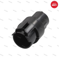 （SKT-10405 / SKT-20404）4 Pin Naza Ria Kia Carnival Radiator Fan Motor Socket Connector