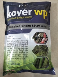 KOVER WP 1KG (Mineral Pelindung Tanaman) Kover WP Koverwp coverwp cover wp