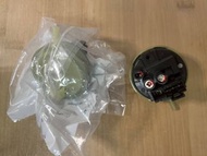 【香港現貨 / Brand New】歐洲洗衣機原廠電子水位掣 Pressure Switch R2.5 85/60 (C00259298) #愛朗 #意黛喜 #意達時 #惠而浦 #水位掣 #arist