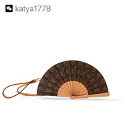 LOUIS VUITTON FAN 折扇包 M14804 老花-LV