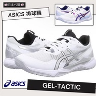 ASICS 亞瑟士 🏐️排球鞋 GEL-TACTIC