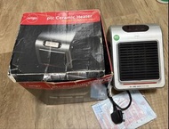 Origo 陶瓷暖風機( 可浴室使用）