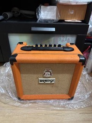 Orange 12L Amp