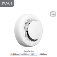 Aqara Smart Smoke Detector
